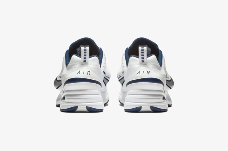 Nike air sale monarch 2019