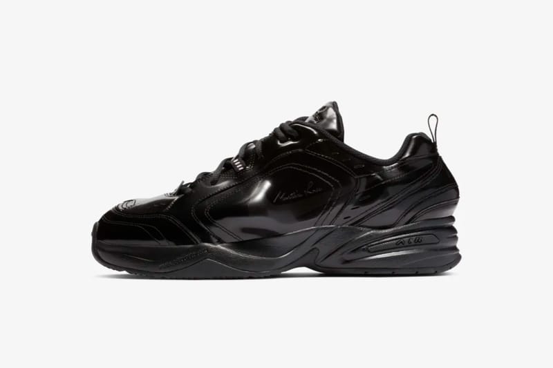 Nike air monarch collab on sale