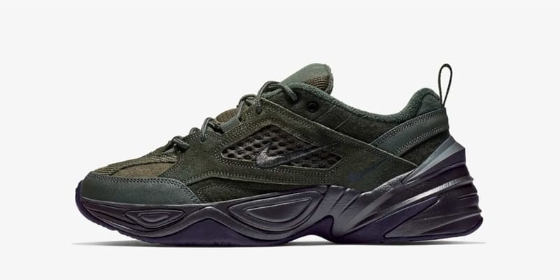 NIKE - 週末値下げ NIKE WMNS M2K TEKNO ナイキの+stbp.com.br