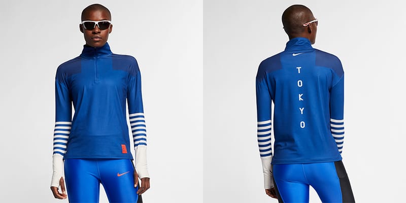 Nikeが日本のランニング文化に敬意を表す“Nike Tokyo Pack”をリリース