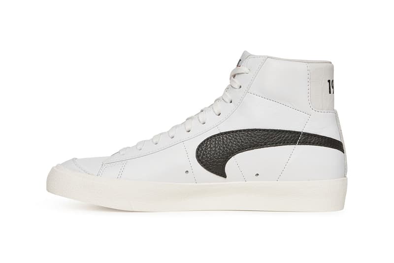 nike blazer class of 1977
