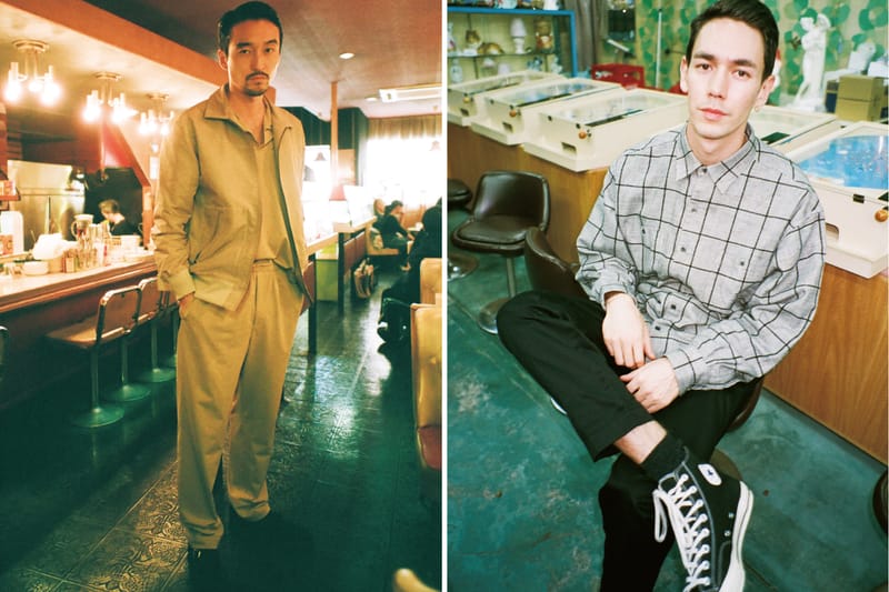OFFWHITE×SIMPSONコラボ ジャケット M ザ・シンプソンズ x オフホワイトのコラボアイテムがいよいよ