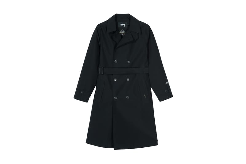 STUSSY - stussy pコート 90s Mサイズの通販 by routinestore