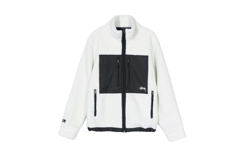 STÜSSY / GORE-TEX PRODUCTSによる全天候型コレクションが登場
