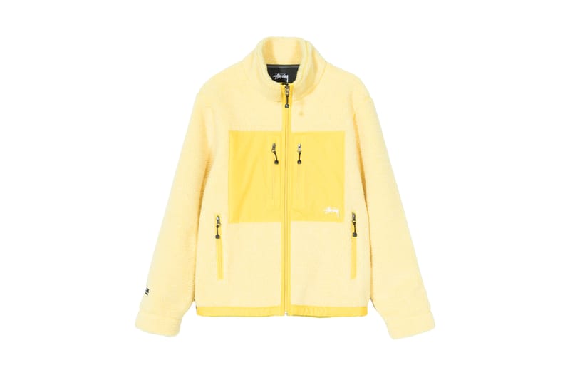 STÜSSY / GORE-TEX PRODUCTSによる全天候型コレクションが登場