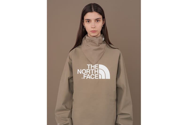 THE NORTH FACE×HYKEがメンズアイテムも並ぶ2019年春夏コレクションを