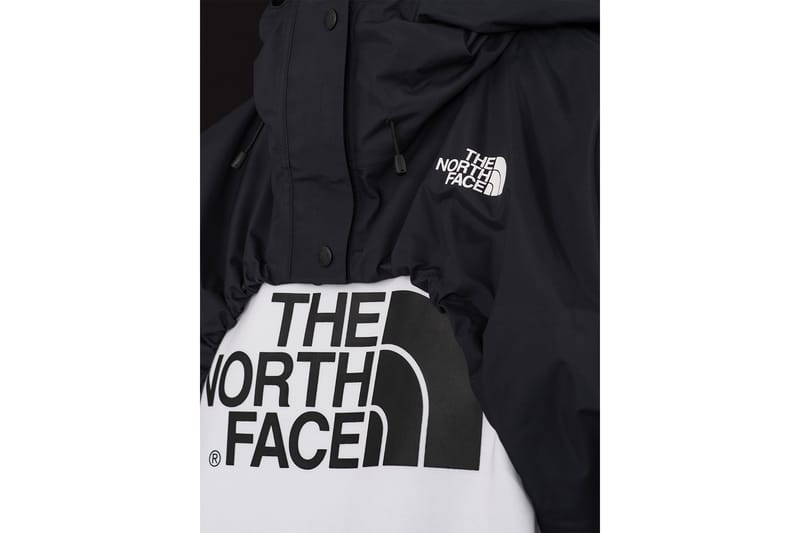 THE NORTH FACE】と【HYKE】のコラボ！ 2月22日に発売決定