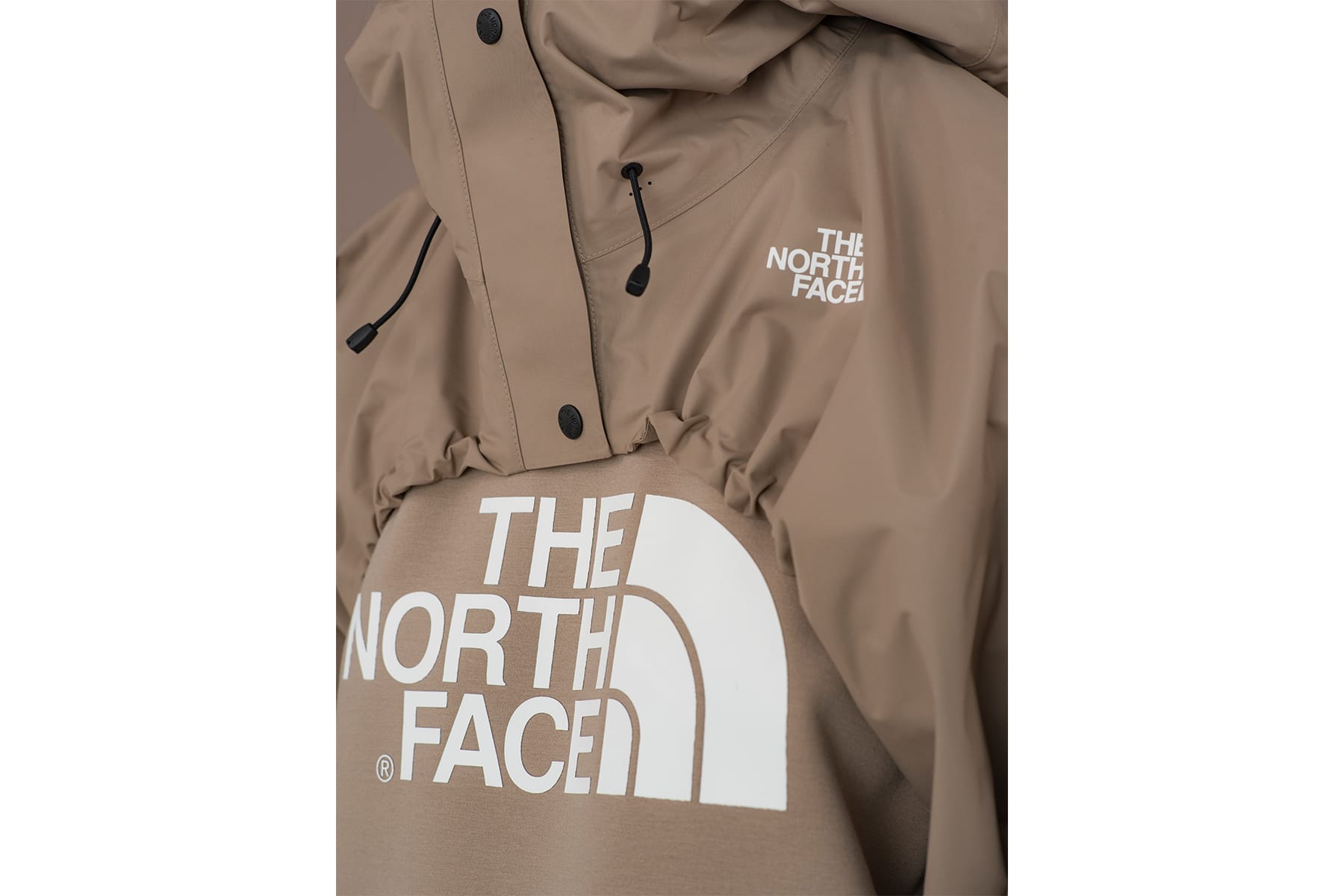 THE NORTH FACE×HYKEがメンズアイテムも並ぶ2019年春夏コレクションを 