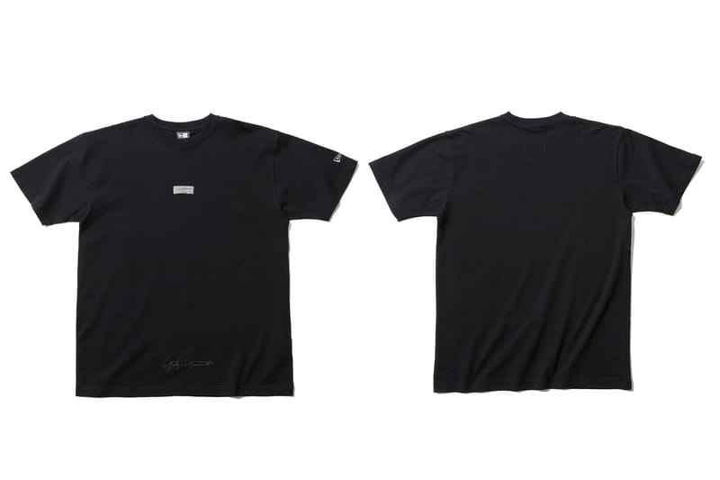 Yohji Yamamoto×New Era®より2019年第1弾目のコラボアイテムが
