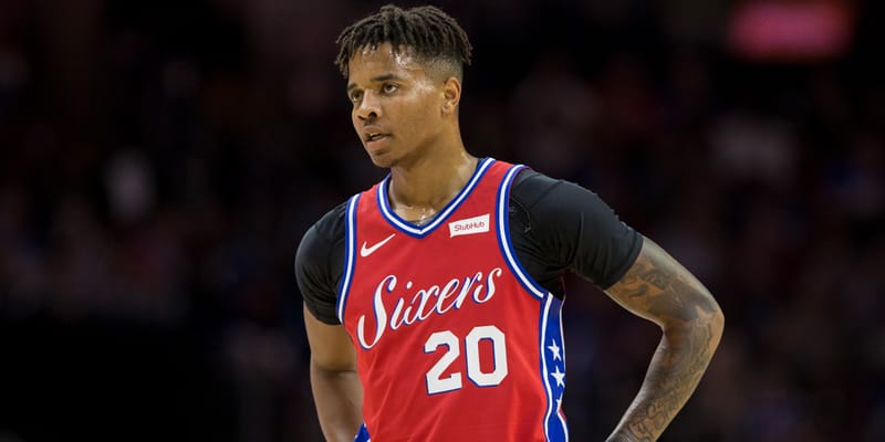 ◆◇◆お宝 NBA スター選手　マルク・ガソル 直筆サイン マルク・ガソル - 最新情報・スタッツ・動画 | NBA Rakuten