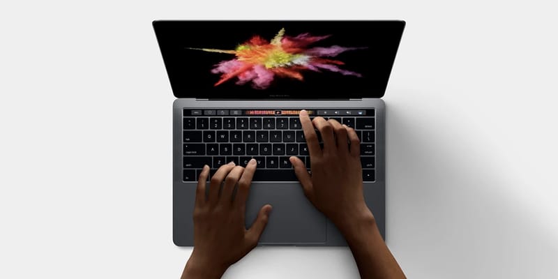 新型マックブック プロは16インチとなって登場？ | Hypebeast.JP