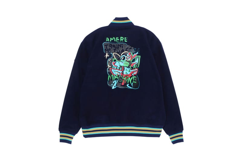 C.E CAV EMPT シーイー キャブ・エンプト プルオーバー スモック L C.E(CAV EMPT)(シーイー(キャブエンプト)) / DRIFT ZIP JACKET/L
