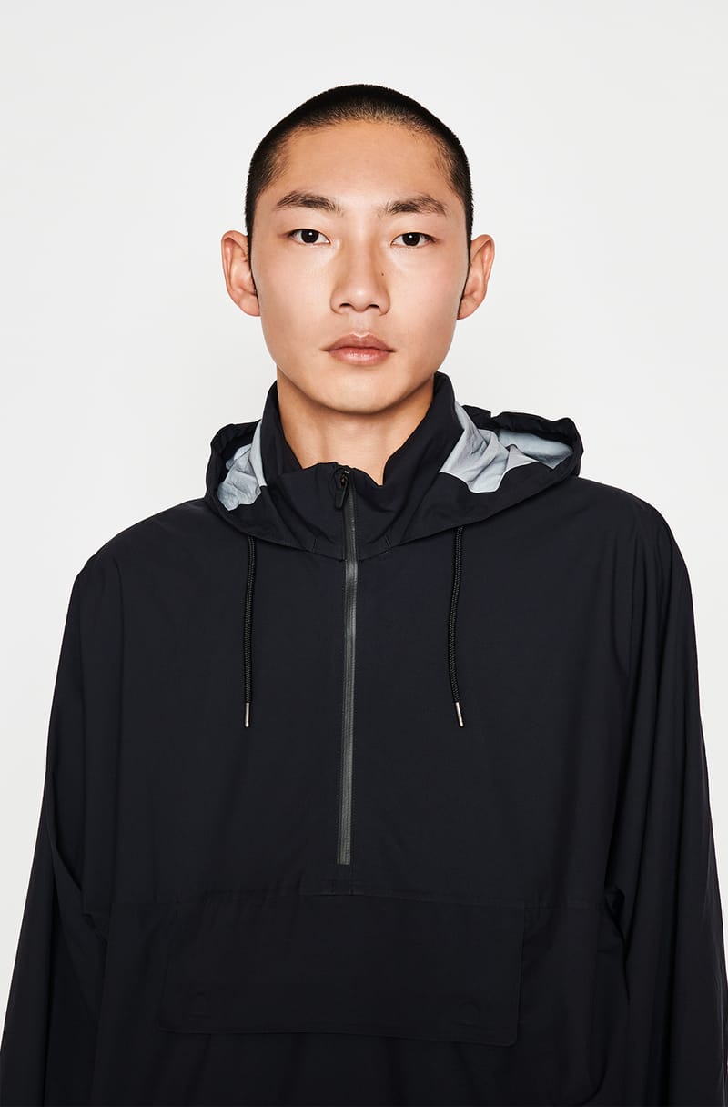 DESCENTE PAUSE 2019年春夏ルックブック | Hypebeast.JP