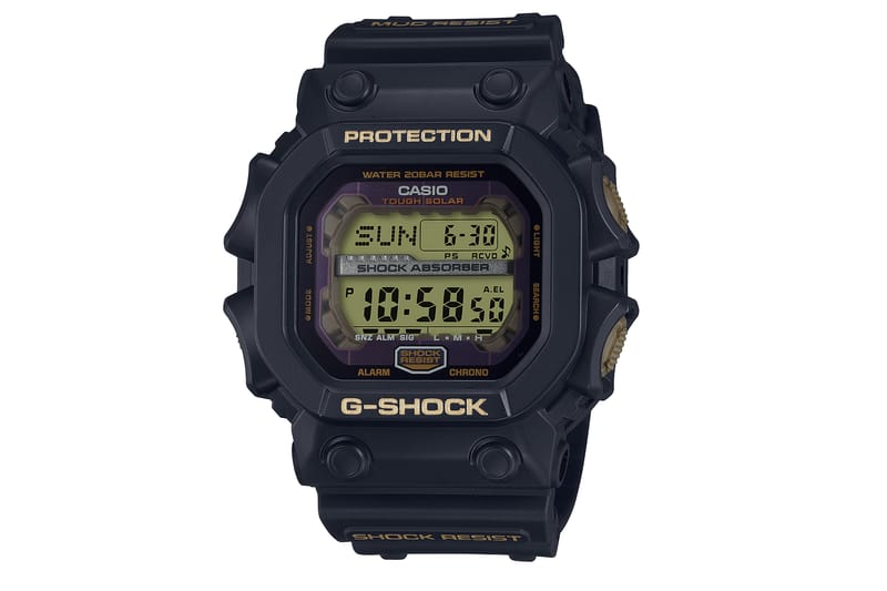 期間限定３０％ＯＦＦ！ G-SHOCK SHICHI-FUKU-JIN 七福神 第5段 大黒天