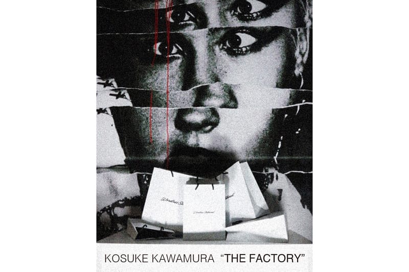 kosuke kawamura - Page 9 | Hypebeast