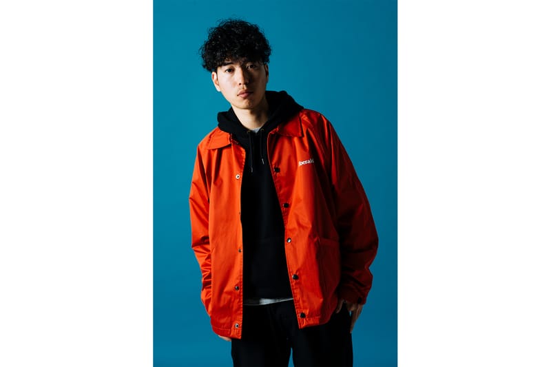 KANDYTOWNのNeetzによるソロメジャー1stアルバム 『Figure Chord KANDYTOWNのNeetzによるソロメジャー1stアルバム 『Figure Chord