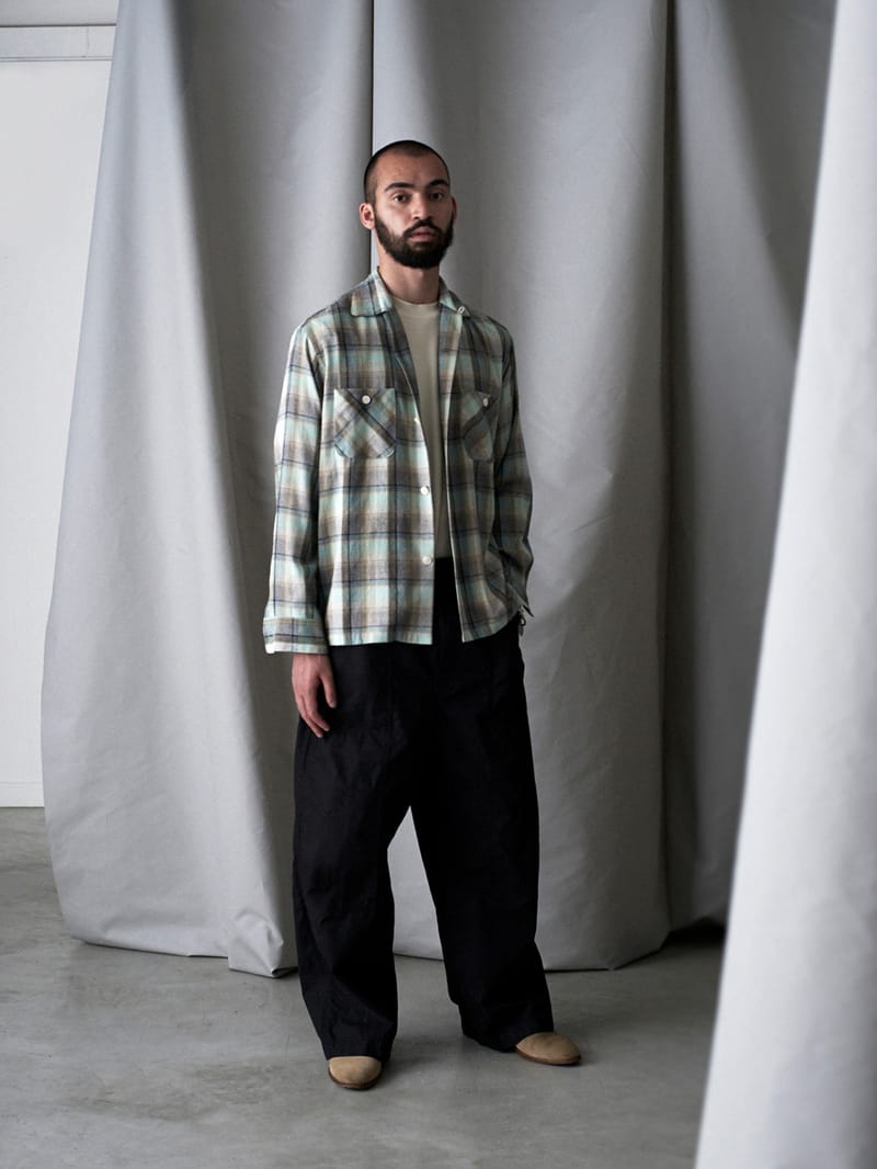 90年代のNYカルチャーを表現した NICENESS 2019年春夏コレクション