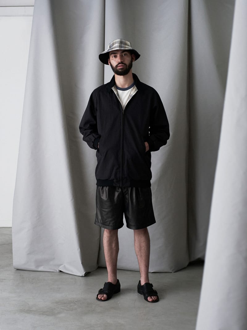 90年代のNYカルチャーを表現した NICENESS 2019年春夏コレクション