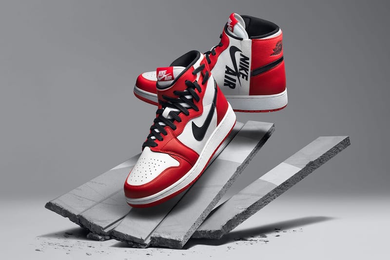 Air jordan shop 1 shadow 2019