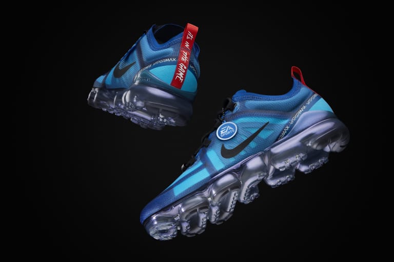 vapormax madden pack