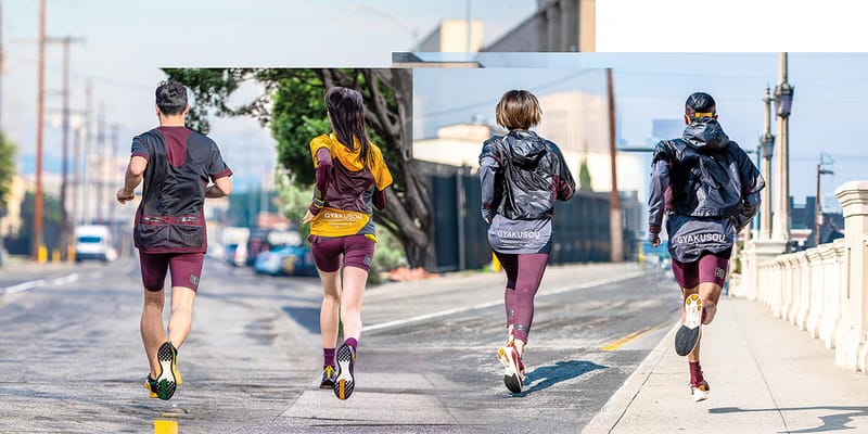 NikeLab GYAKUSOU SP19 コレクションが発売 | Hypebeast.JP