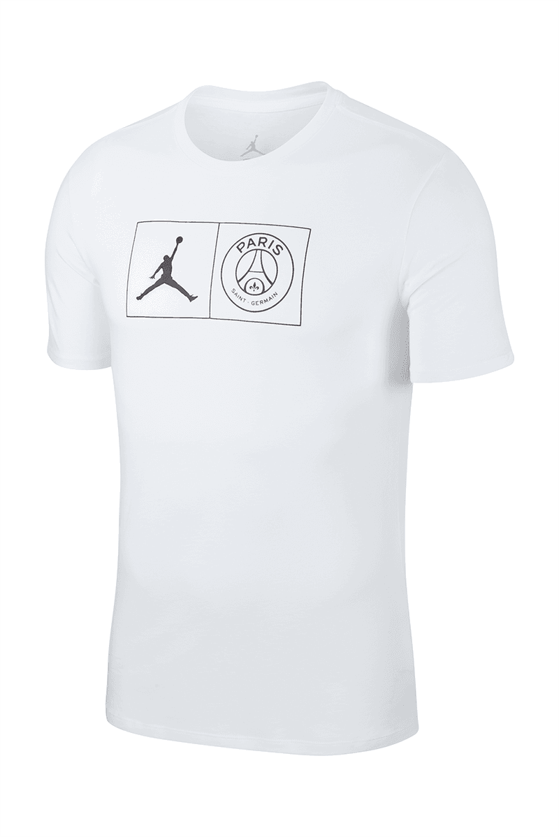 パリ・サンジェルマンが Jordan Brand とのコラボコレクション第2弾を