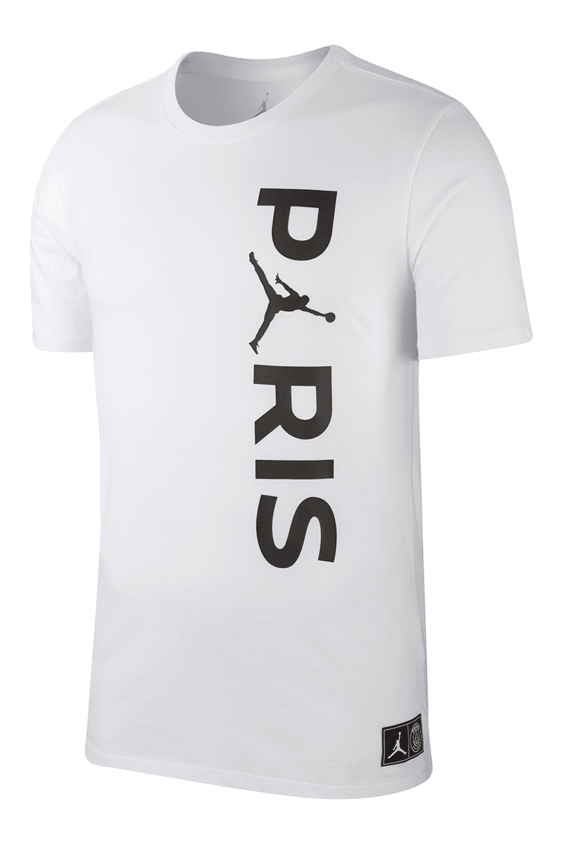 パリ・サンジェルマンが Jordan Brand とのコラボコレクション第2弾を