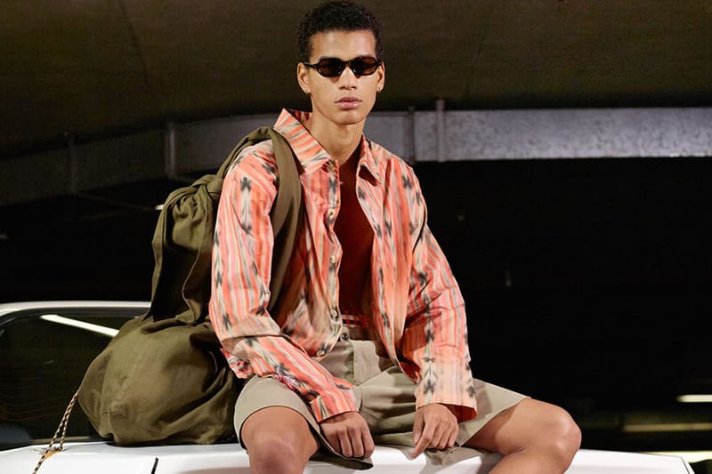 ルイ・ヴィトンより豪華過ぎるロール式ペンケースが登場 | Hypebeast.JP