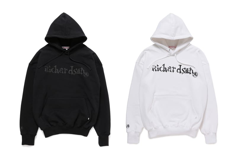 Richardson Magazine | Hypebeast