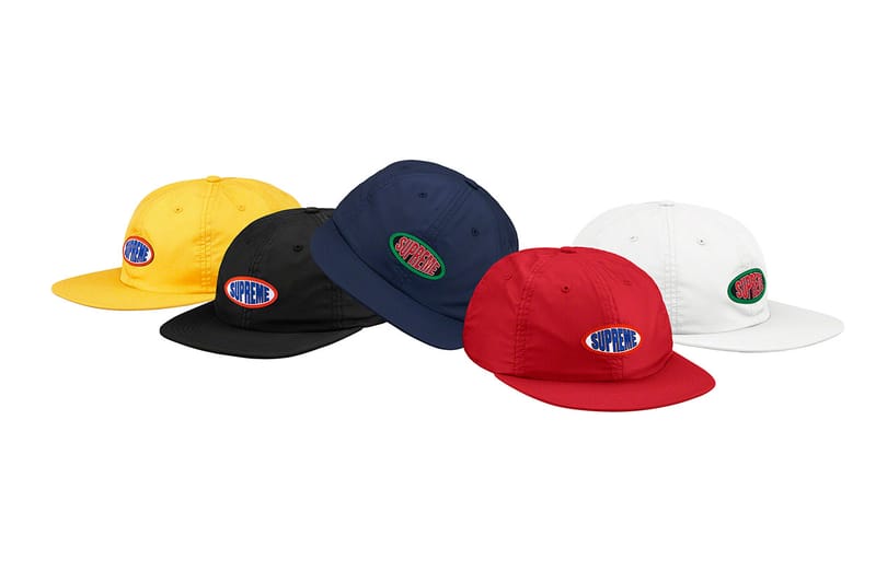 Supreme 2019年春夏コレクション キャップ＆ハット | Hypebeast.JP
