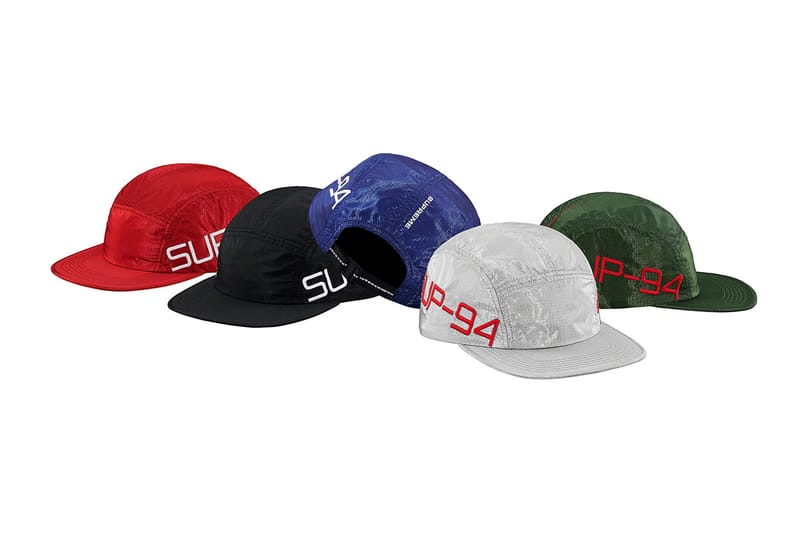 Supreme シュプリーム　2019ラインキャップ　希少 Supreme 2019年春夏コレクション キャップ＆ハット | Hypebeast.JP