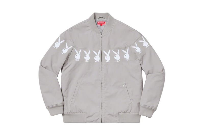 Supreme 2019年春夏コレクション ジャケット | Hypebeast.JP