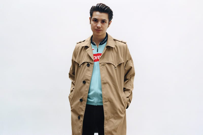 シュプリーム 2019年春夏コレクション ルックブック | Hypebeast.JP