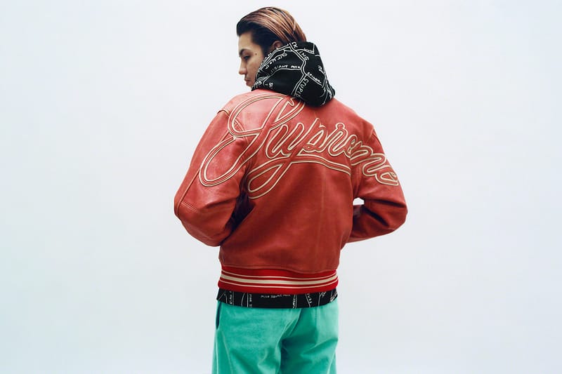 シュプリーム 2019年春夏コレクション ルックブック | Hypebeast.JP
