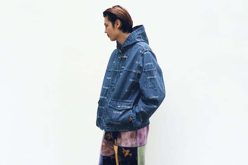 シュプリーム 2019年春夏コレクション ルックブック | Hypebeast.JP シュプリーム 2019年春夏コレクション ルックブック | Hypebeast.JP