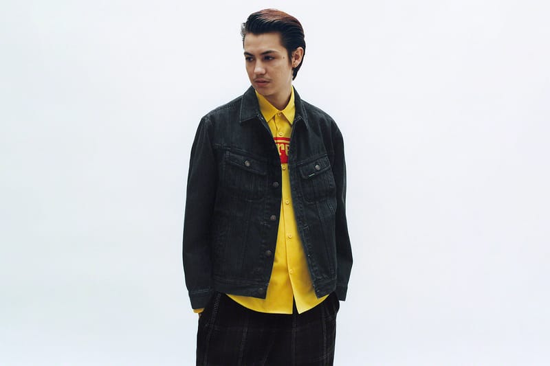 シュプリーム 2019年春夏コレクション ルックブック | Hypebeast.JP
