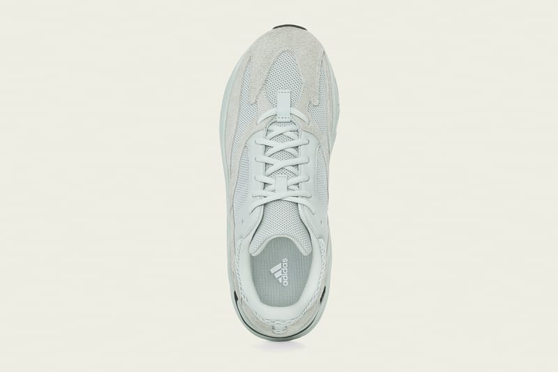 adidas OriginalsがYEEZY BOOST 700 “Salt”の発売日を正式発表