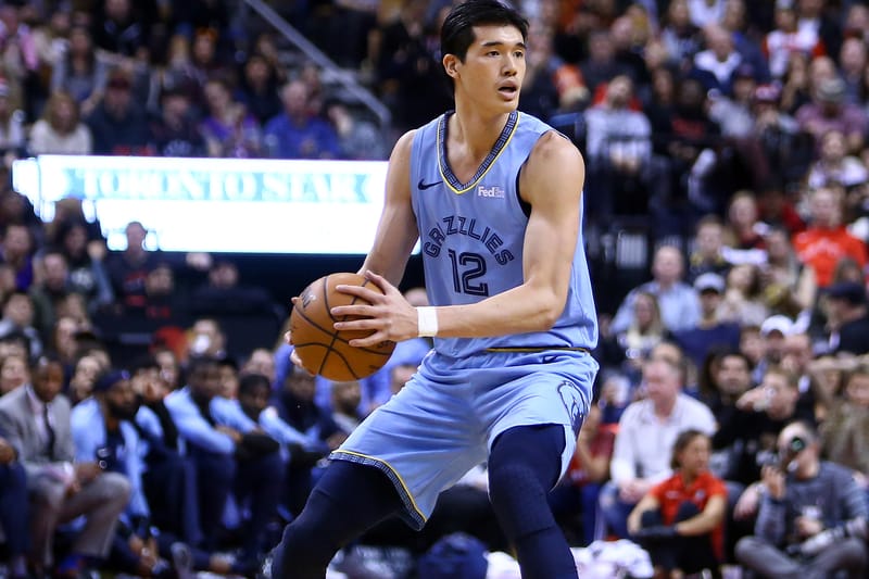 NBA 渡邊雄太 ユニフォーム メンフィスグリズリーズ サイズM NBA 渡邊雄太 ユニフォーム メンフィスグリズリーズ サイズM