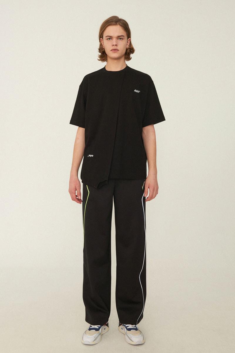韓国発のアーダーエラーが2019年春夏ルックブックを公開 | Hypebeast.JP