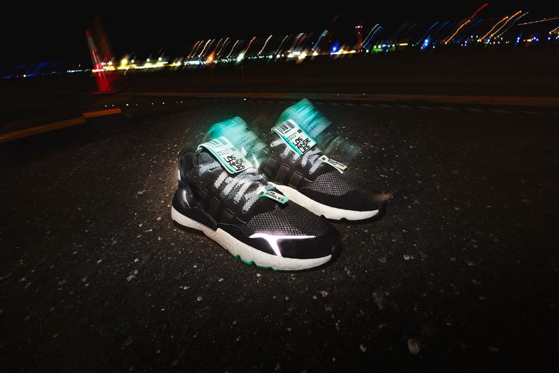 Adidas us 2024 nite jogger precio