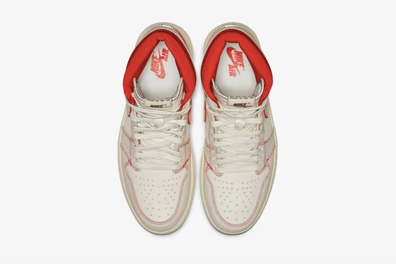 Air jordan hotsell sail red