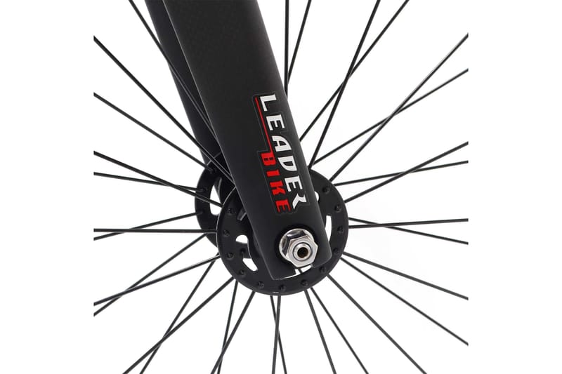 アトモス×リーダーバイクによるコラボピストバイクが登場