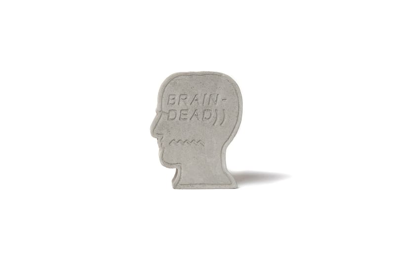 ブレインデッドより平凡な日常にスパイスを与える？ホームグッズが登場
