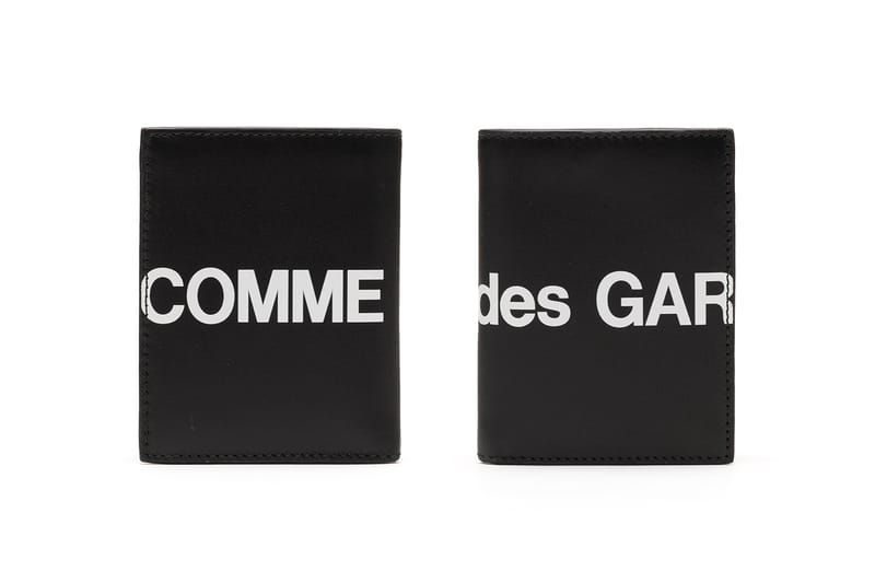 関税送料込♪COMME DES GARCONS/ロゴ ウォレット 3607934142195_1.jpg