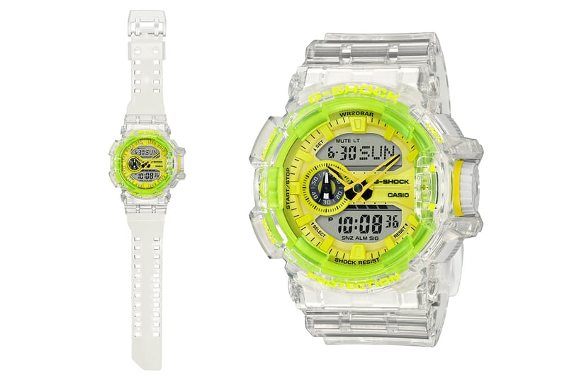 G-SHOCK/ジーショック 腕時計 カシオ G-ショック G-ZX(Gジークス)シリーズ : GZX-905