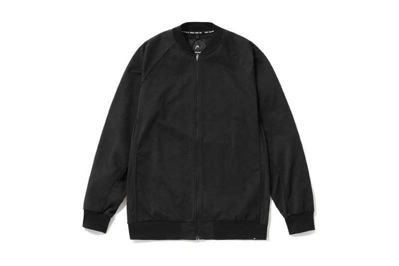 BEDWIN & THE HEARTBREAKERS×HEAD FS HEADとBEDWIN & THE HEARTBREAKERSが新たなアスリート向けライン