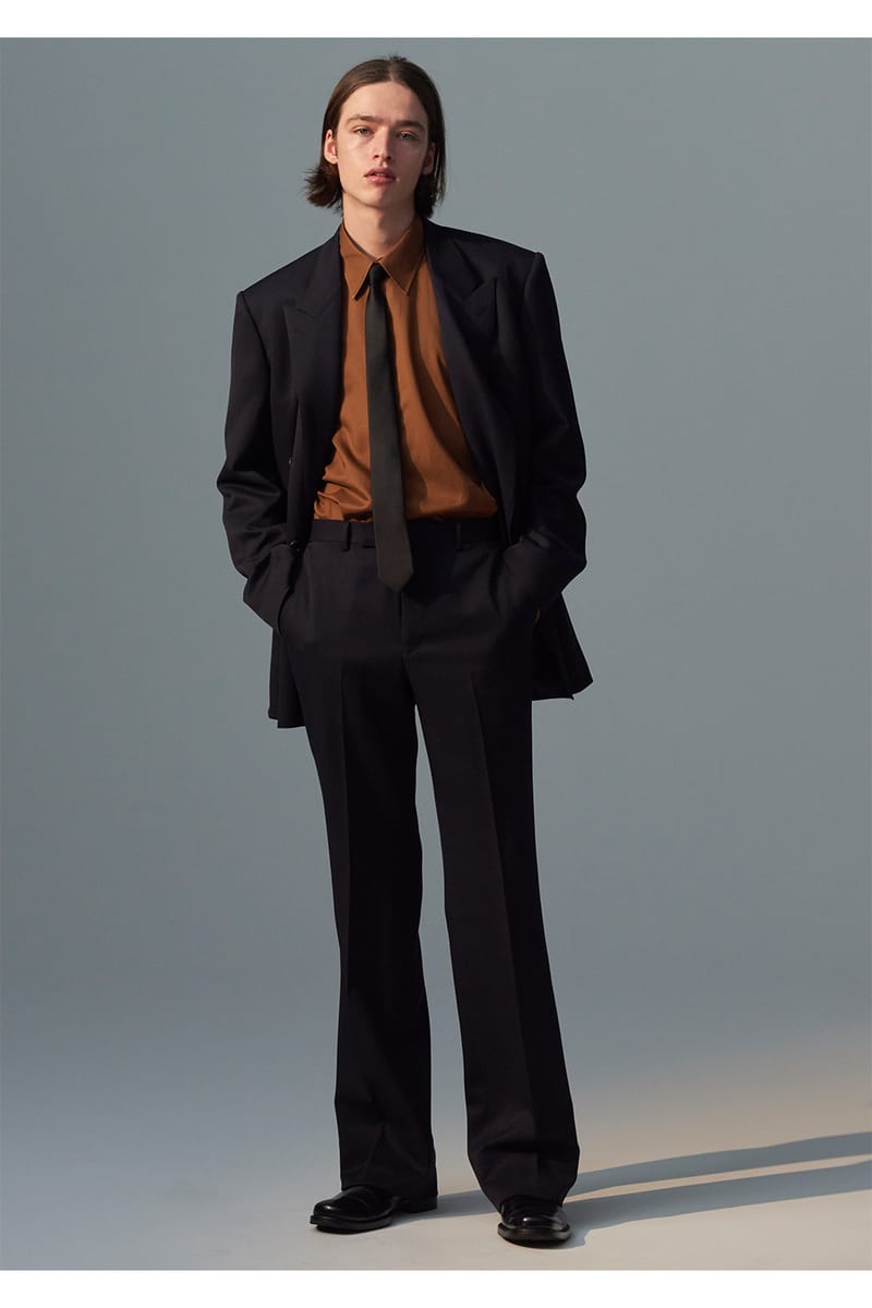 LITTLEBIG リトルビッグ　ハリントンジャケット LITTLEBIG(リトルビッグ)のDouble Breasted JacketGray or Green
