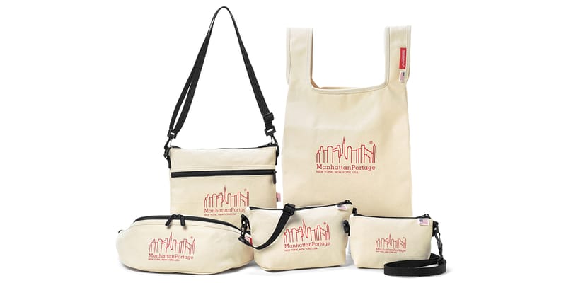 【極美品】マンハッタンポーテージ バッグ キャンバスバッグ Manhattan Portage トートバッグ | TOZAI NANBOKUYA