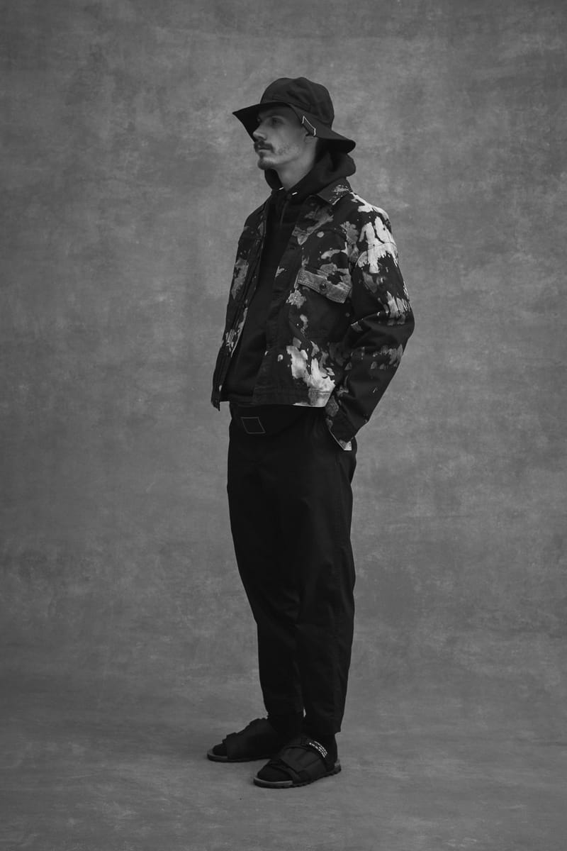 NEXUSⅦ MAD MAXX ネクサス7 花柄　シャツ　ジャケット　アロハ REDHEAD MADMAXX SPECIAL EDITION – NEXUSVII.