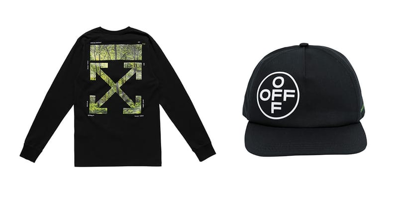 Hankyu MEN'S TOKYO x Off-White™ popular